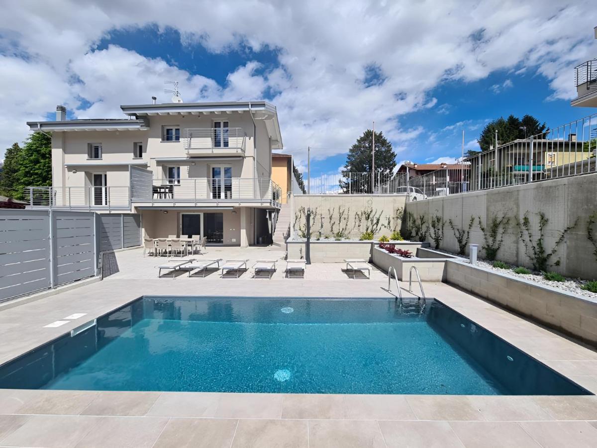 Holiday home Claudia With Private Pool