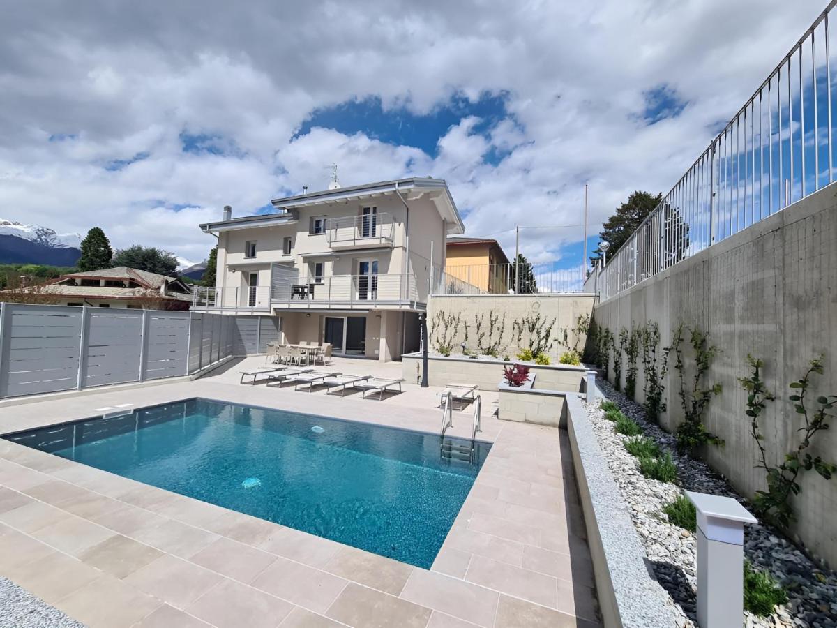 Claudia With Private Pool Holiday home