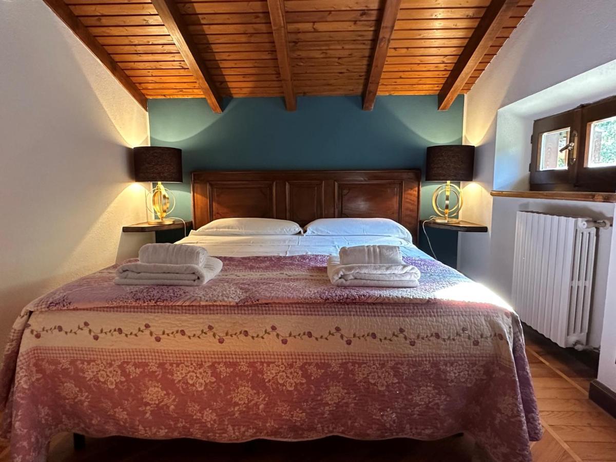 L'antico Borgo Aparthotel