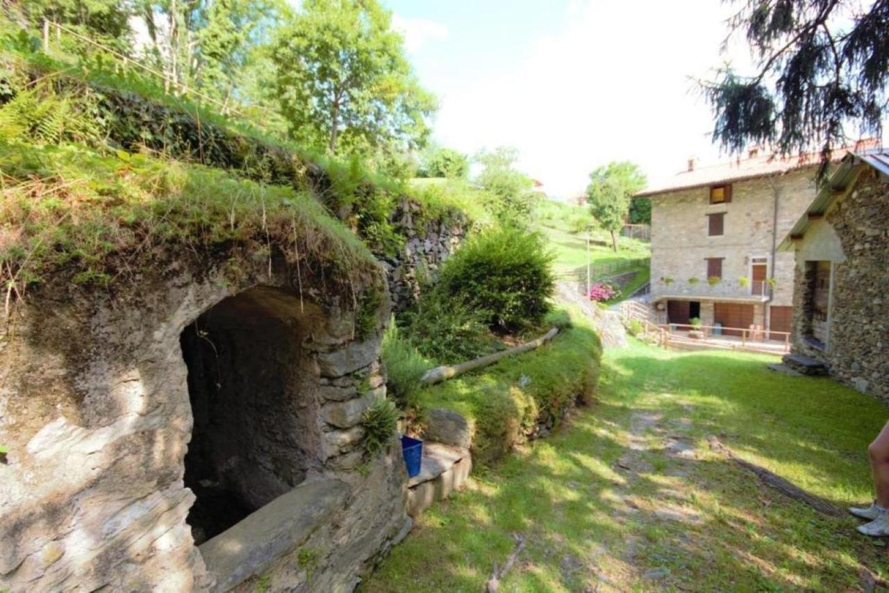 L'antico Borgo * Cremia