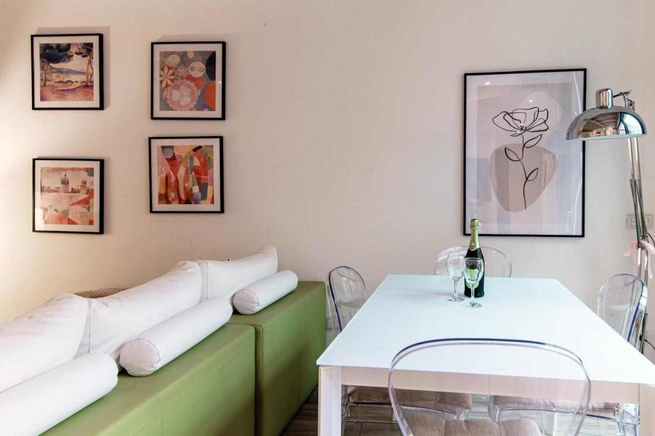 Paradise Terrace - The House Of Travelers * Como