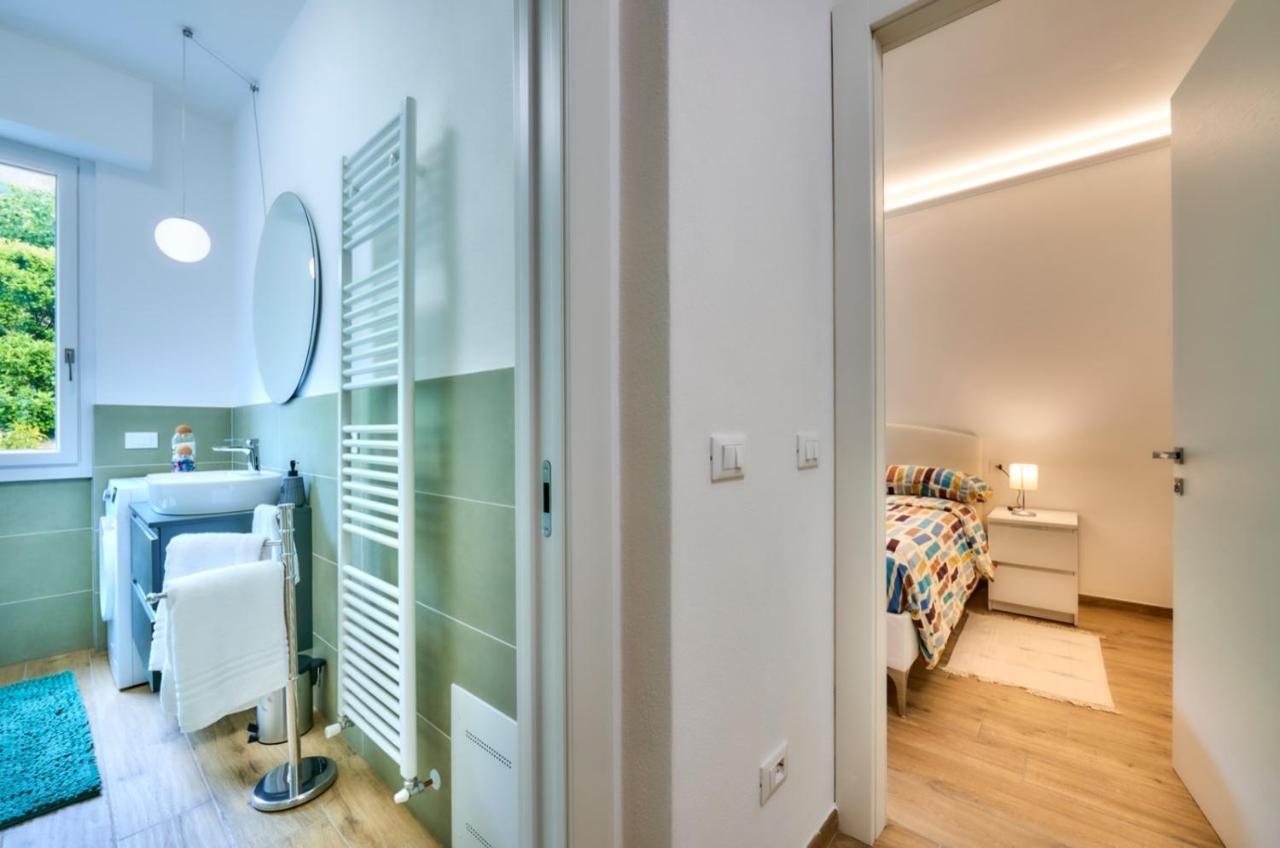 Appartamento La Casa Di Lucia Lierna