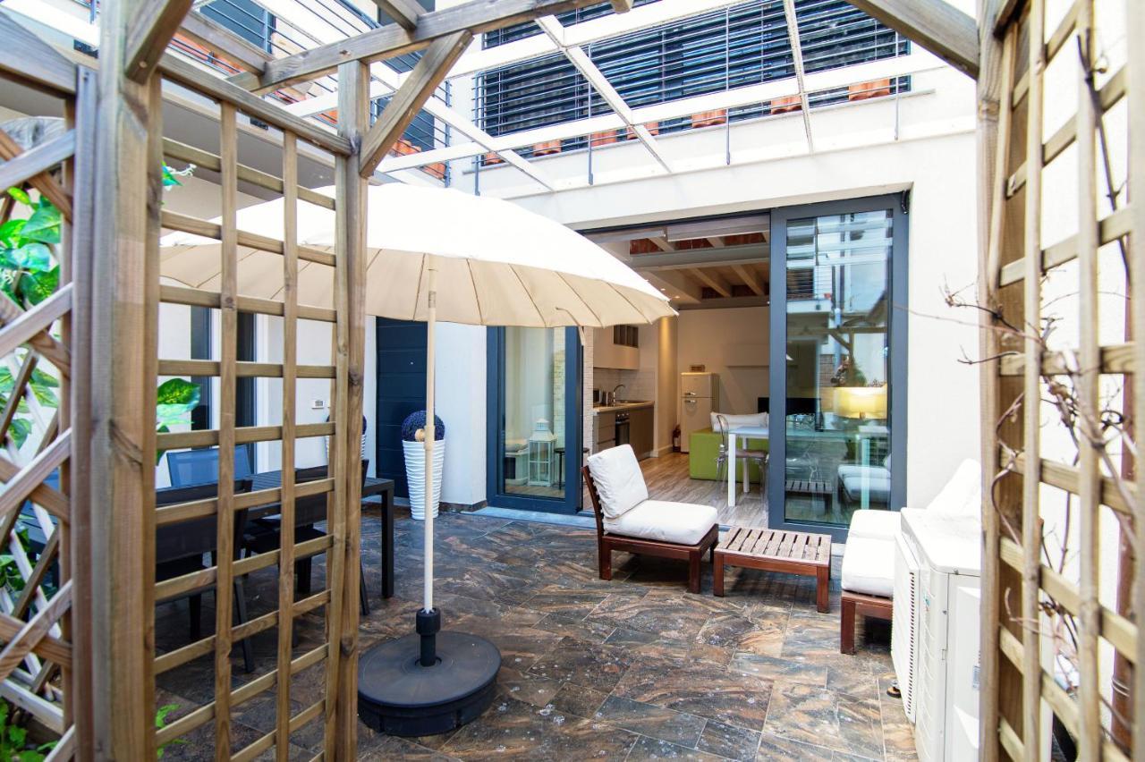 Paradise Terrace - The House Of Travelers Apartment Como
