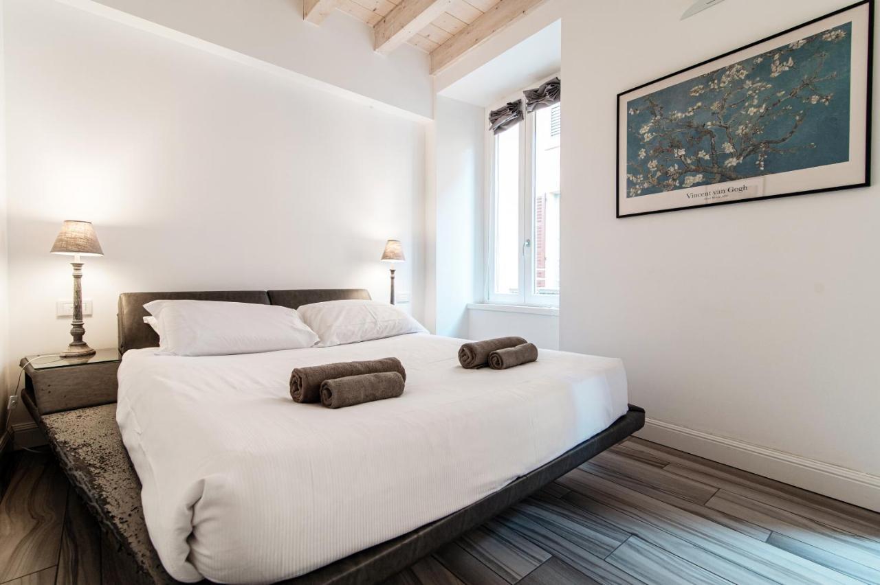 Apartment Paradise Terrace - The House Of Travelers Como