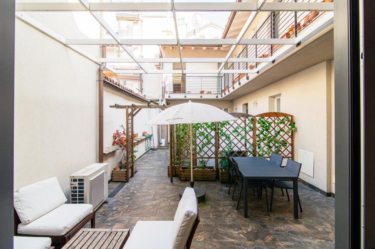Apartment Paradise Terrace - The House Of Travelers
