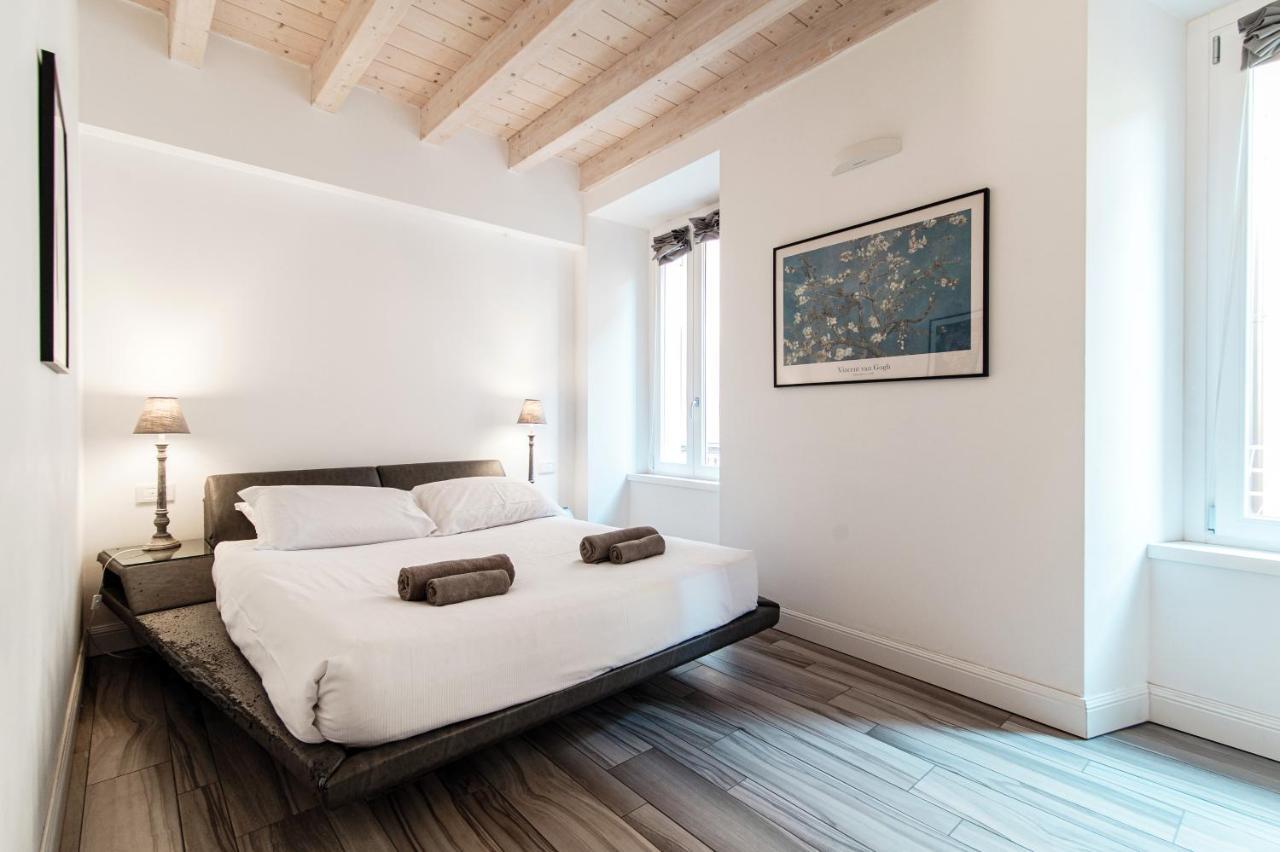 Apartment Paradise Terrace - The House Of Travelers