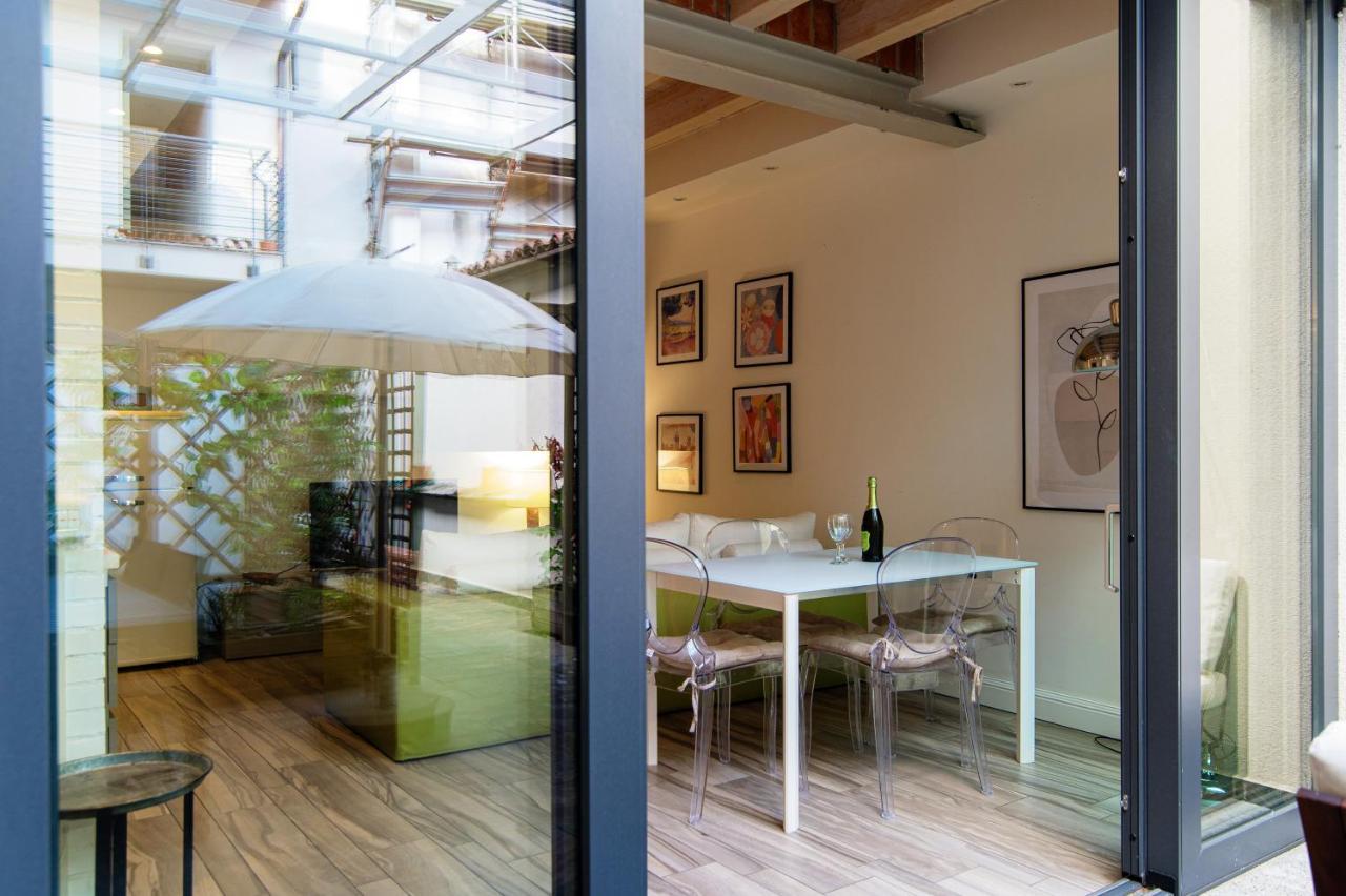 Apartment Paradise Terrace - The House Of Travelers Como