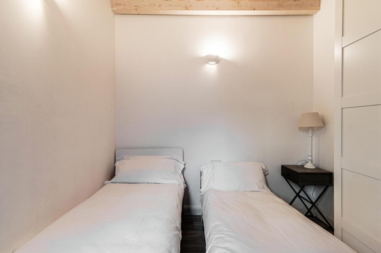 Paradise Terrace - The House Of Travelers Apartment