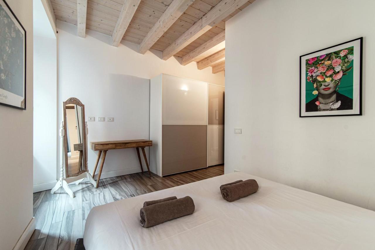 Paradise Terrace - The House Of Travelers * Como