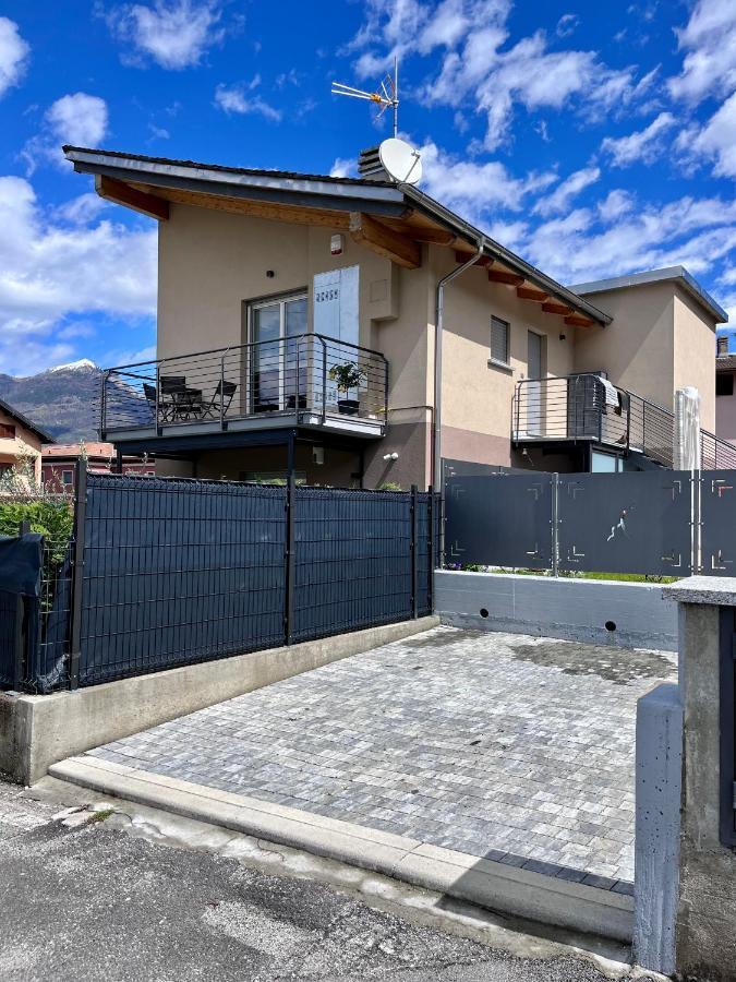 Appartamento Casa Silu - Di