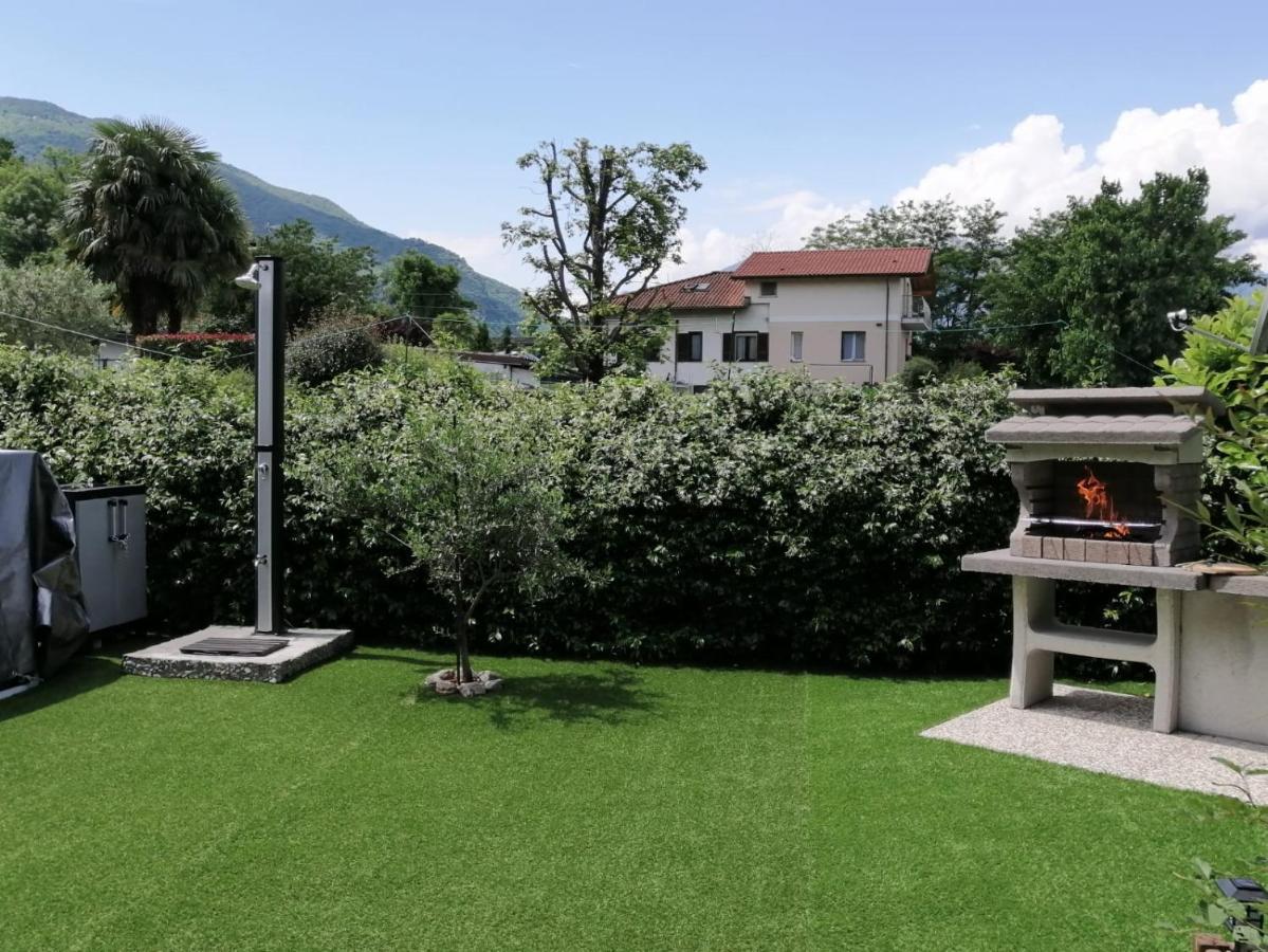 A Due Passi Dal Holiday home Colico
