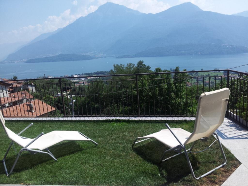 Rosa Dei Venti Apartment