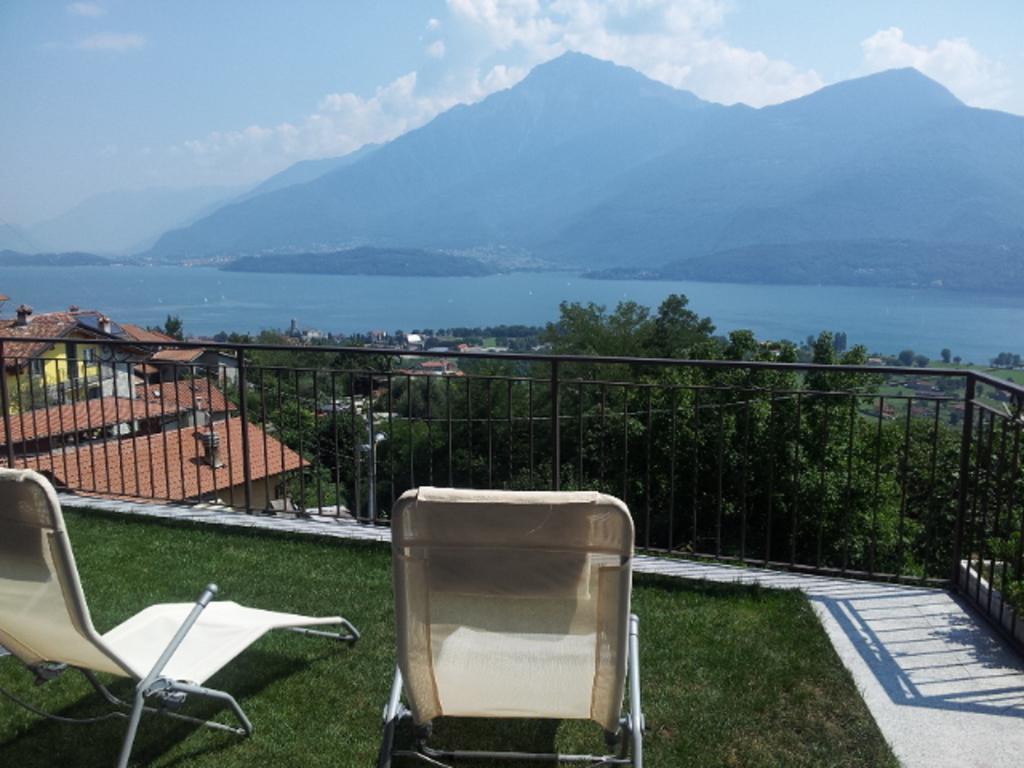 Apartment Rosa Dei Venti *