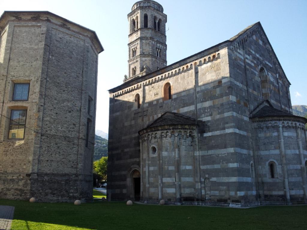 Rosa Dei Venti * Gravedona