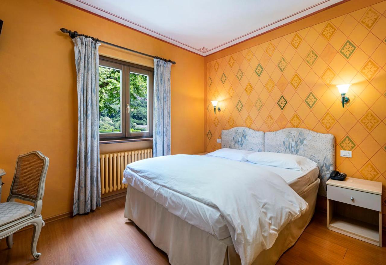 La Griglia Hotel