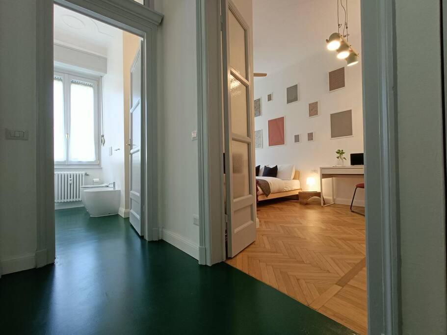 Stylish Flat Near Station And Center Apartment *
