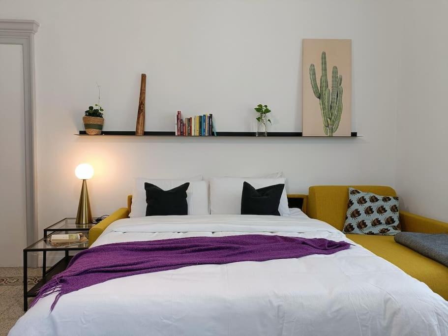Stylish Flat Near Station And Center Apartment Como