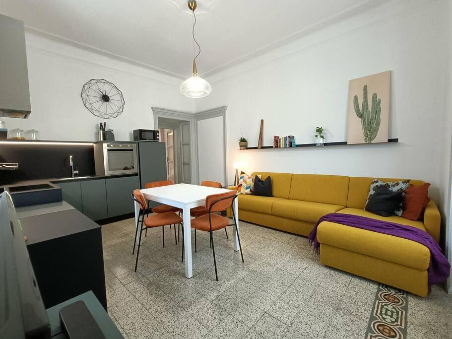 Stylish Flat Near Station And Center Apartment *