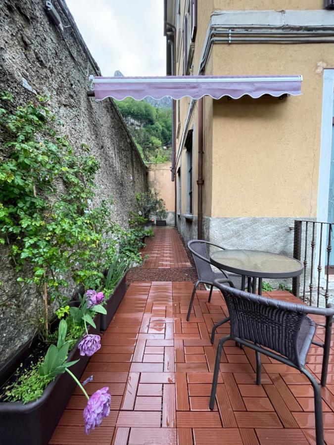 Apartment Casa Berni - - Di Lecco