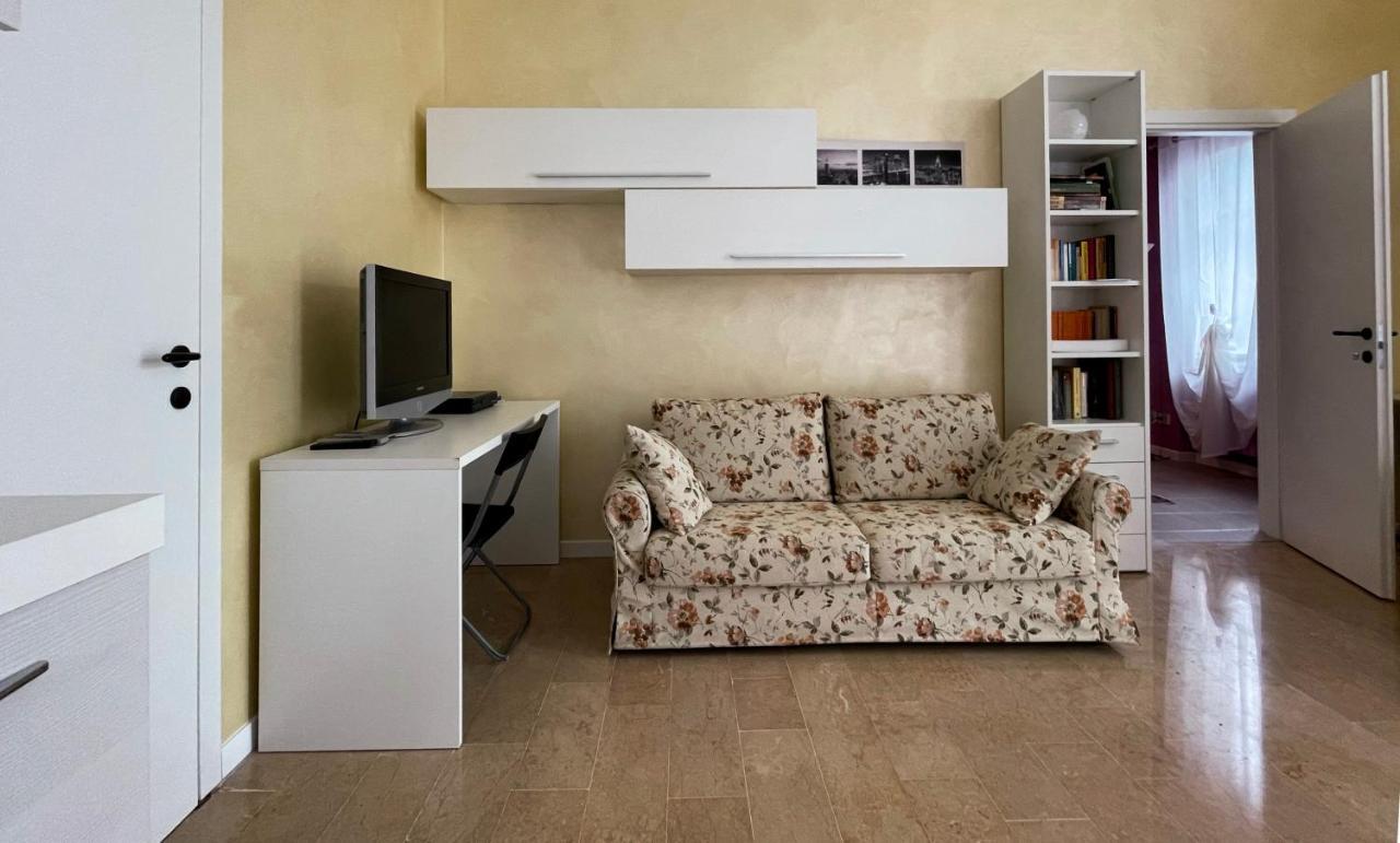 Casa Berni - - Di Apartment *