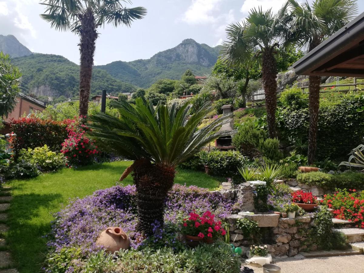 Relais Garden Lecco Bed & Breakfast *