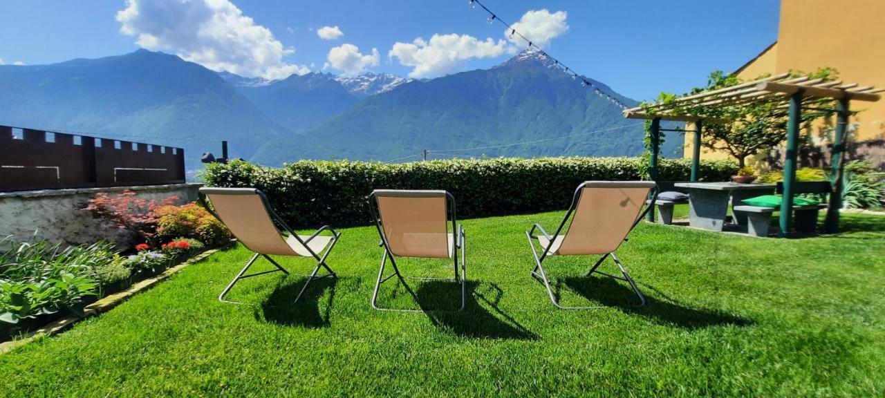 Bed & Breakfast Monastero *