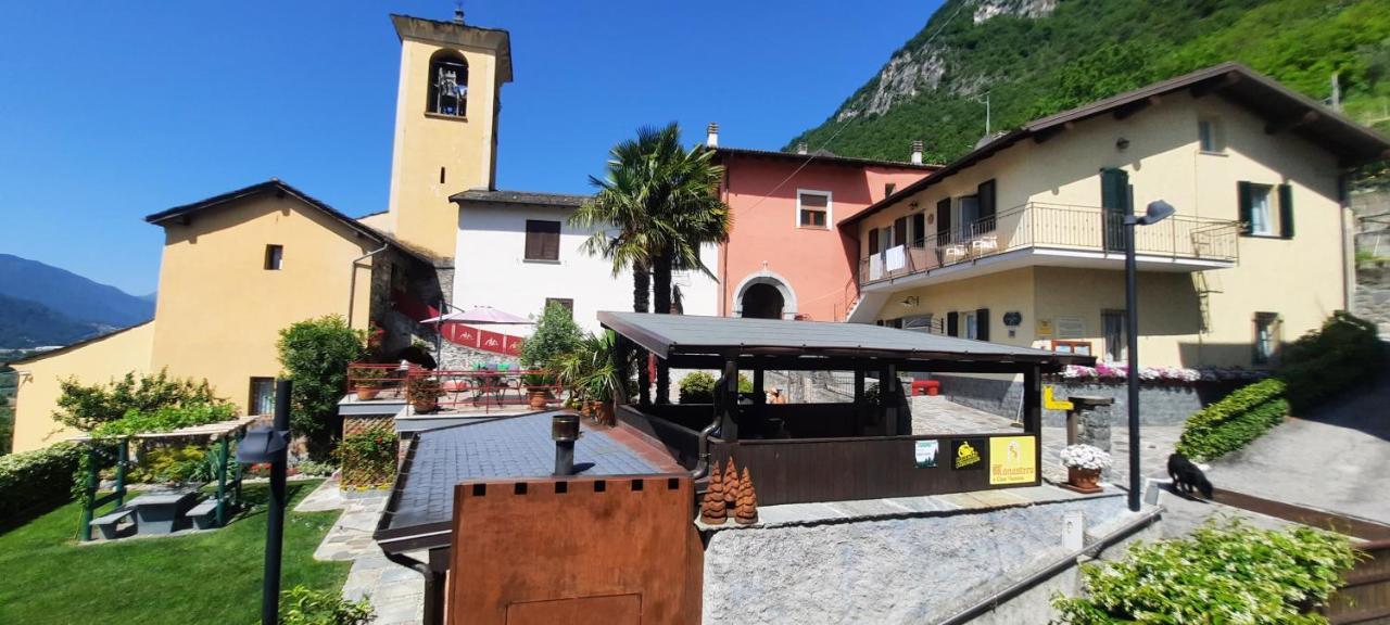 Monastero Dubino