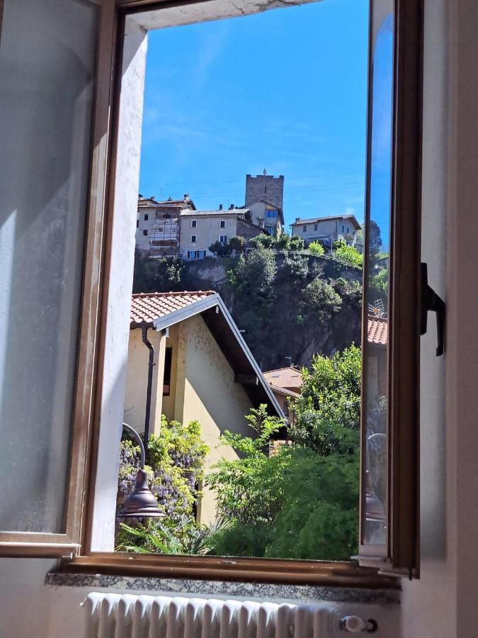 Casa N 61 Dervio