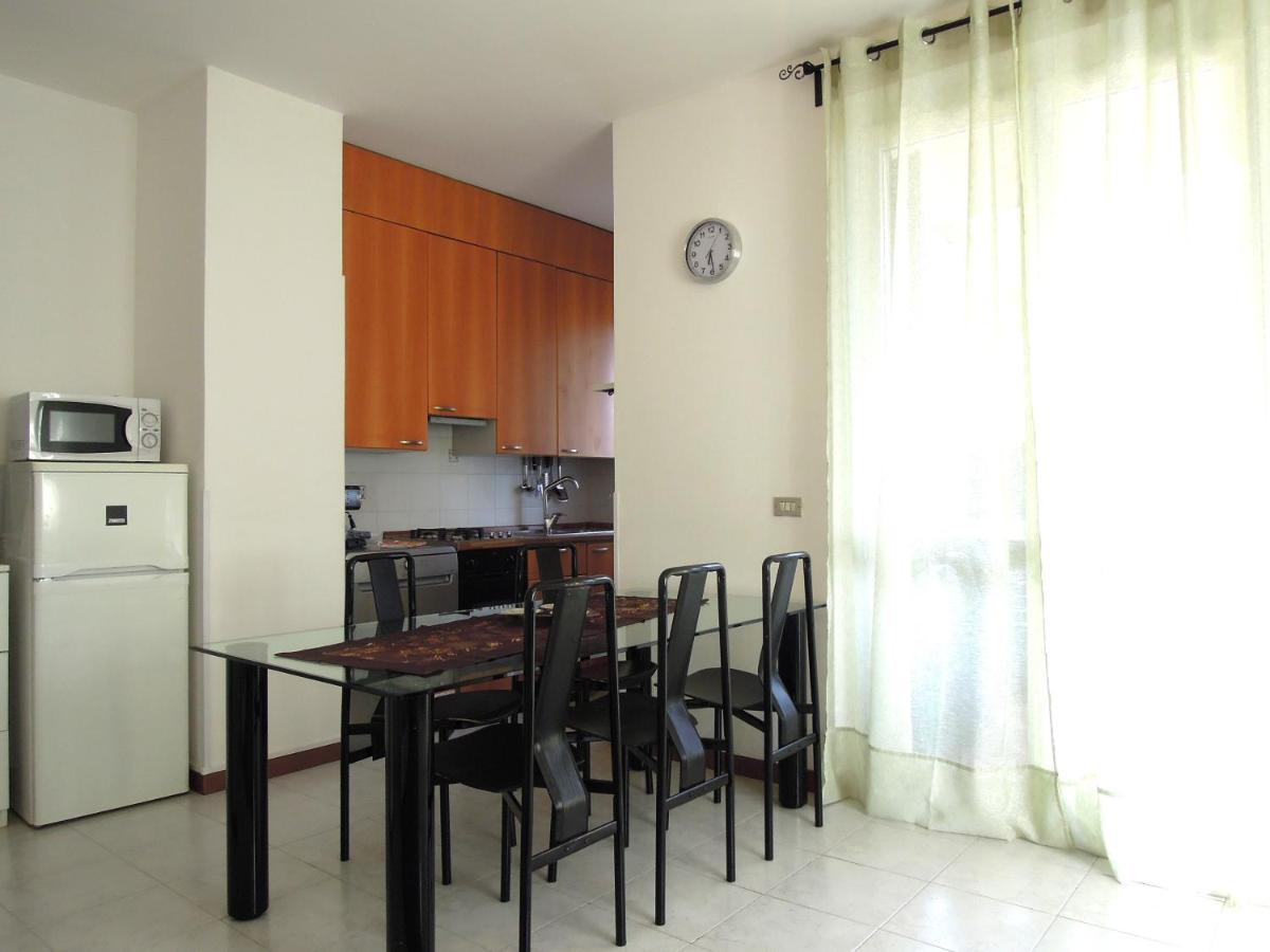 A Dream On The Via Roma Apartment Lierna