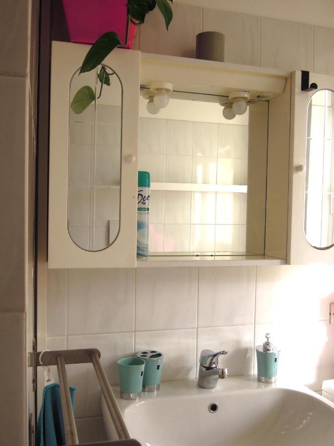 Apartment A Dream On The Via Roma *
