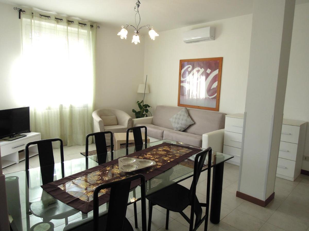 Apartment A Dream On The Via Roma