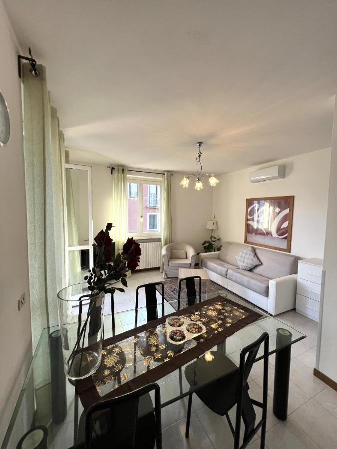 A Dream On The Via Roma Apartment *