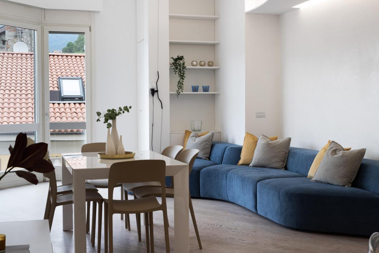 Apartment Borgo Coloniola View