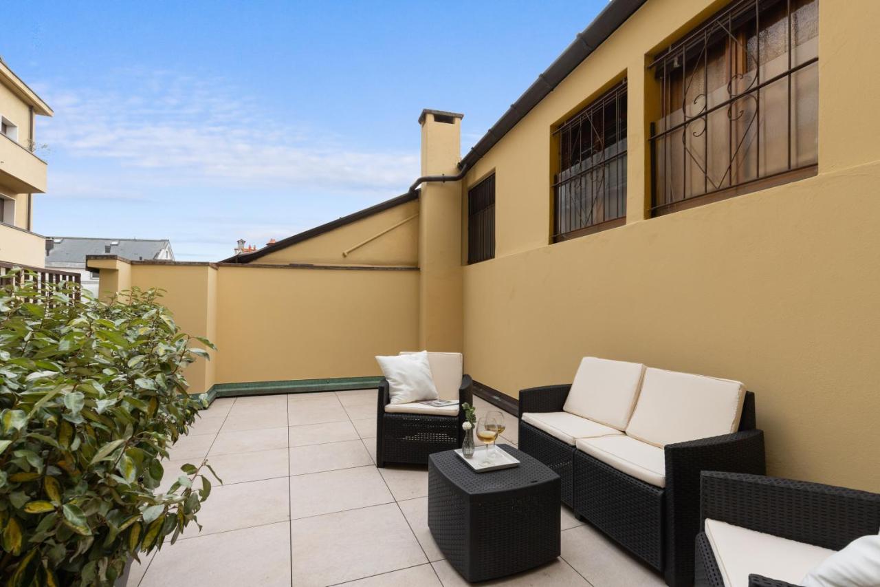 Apartment Borgo Coloniola View