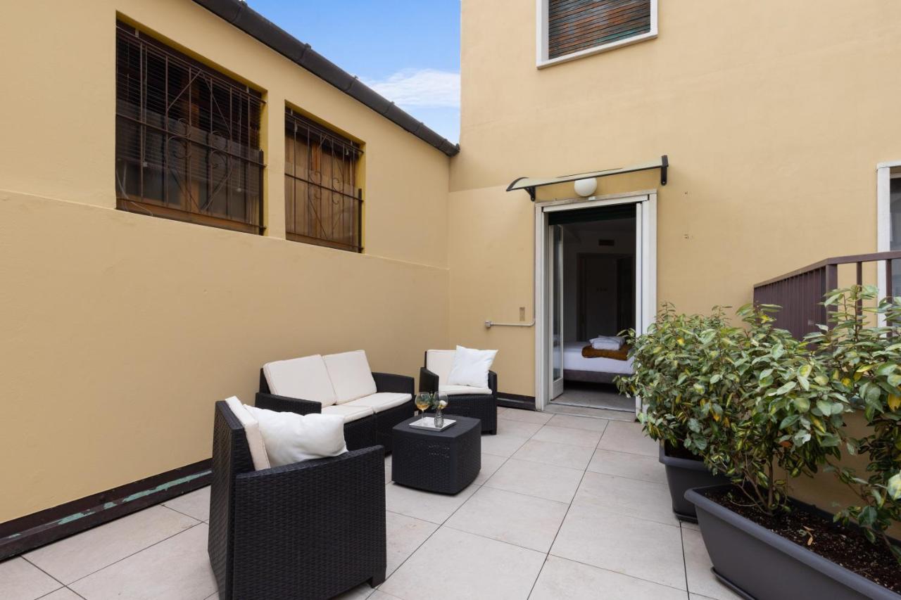 Borgo Coloniola View Apartment
