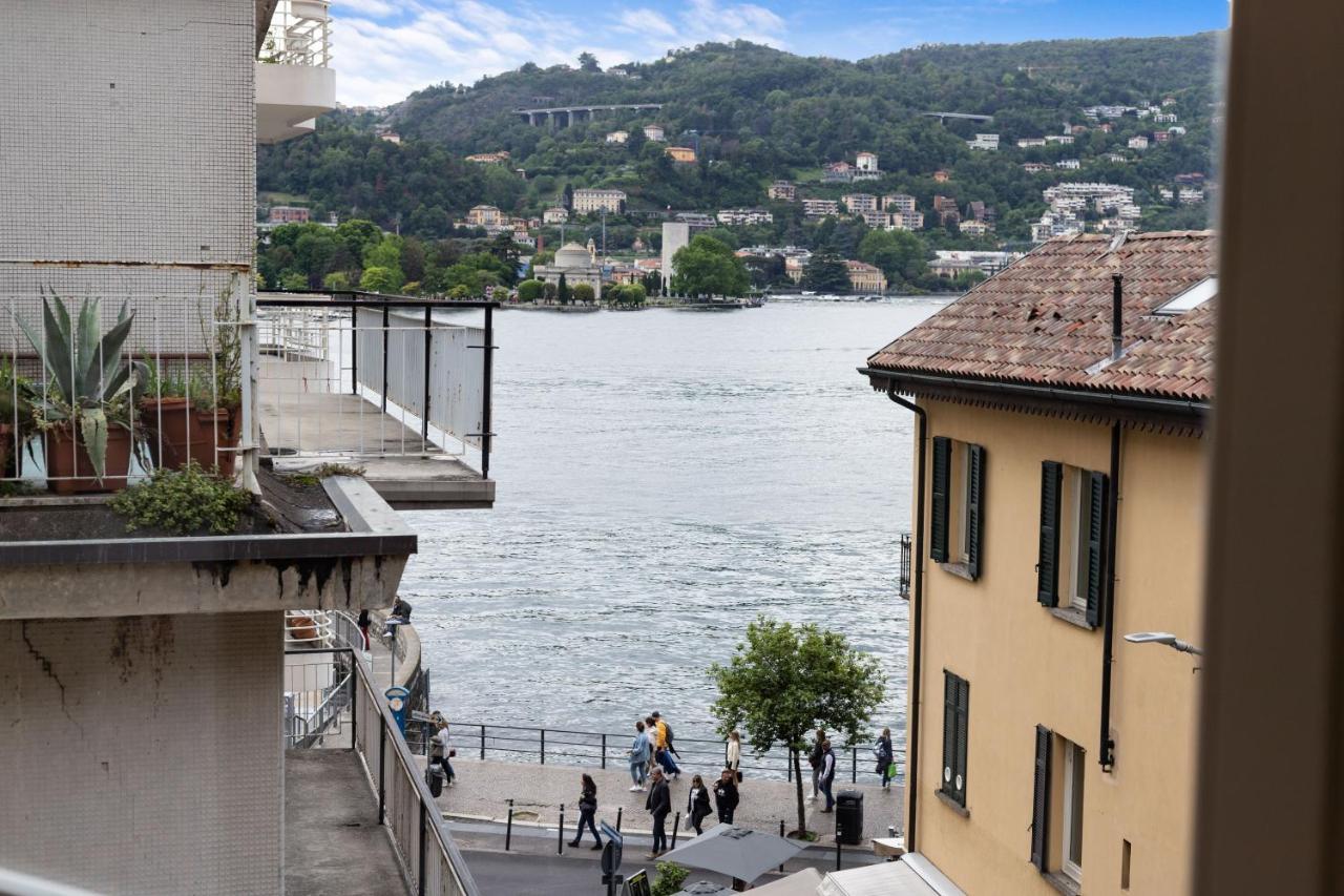 Borgo Coloniola View