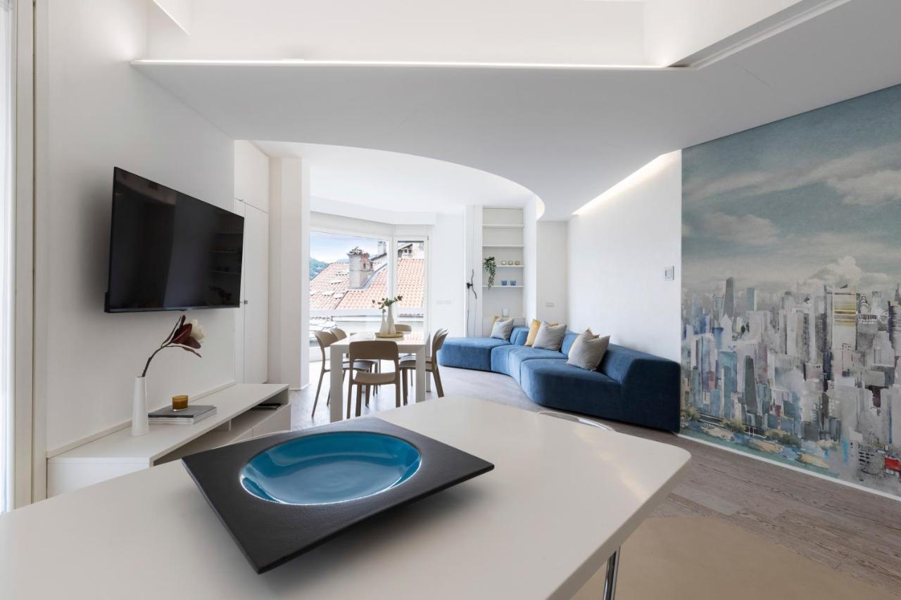 Borgo Coloniola View * Como