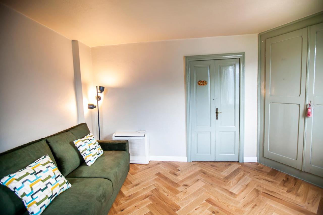 Il Giardino Di Apartment Nesso