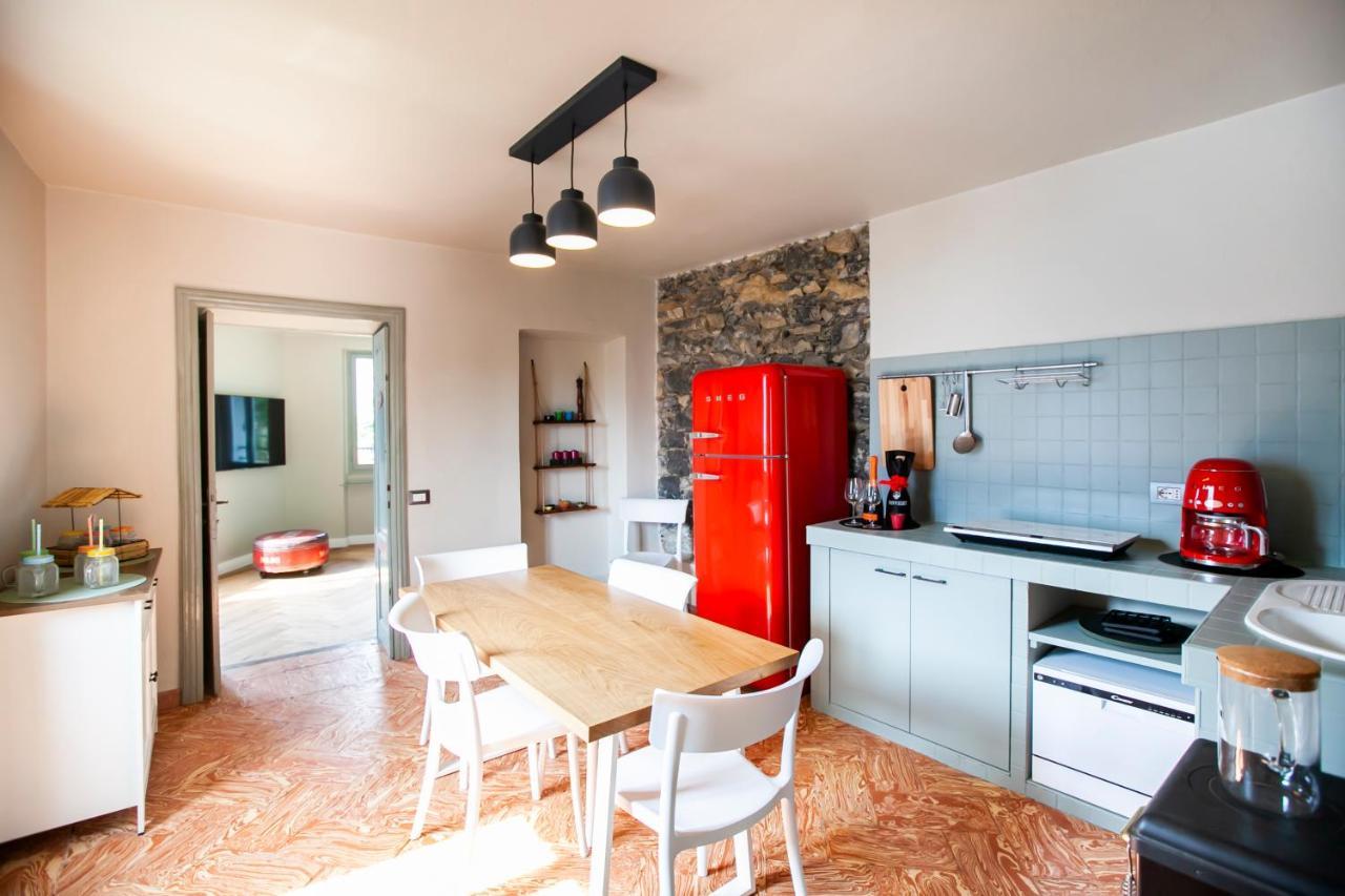Apartment Il Giardino Di