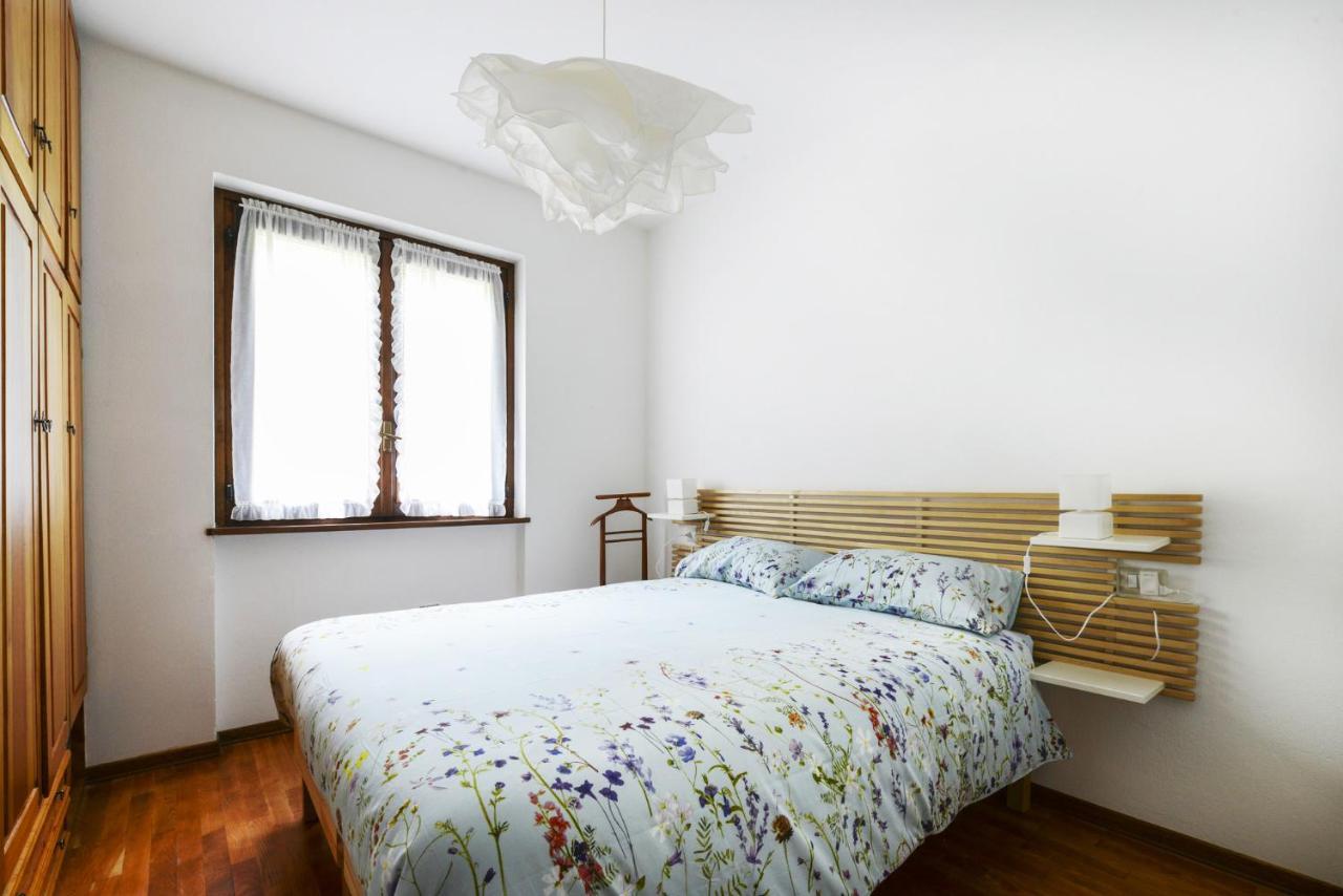 Aparthotel Il Larice D' Oro Sueglio