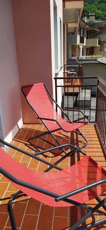 Apartment Dolce - Fantastic View -free Wi-fi & Late Check-out *