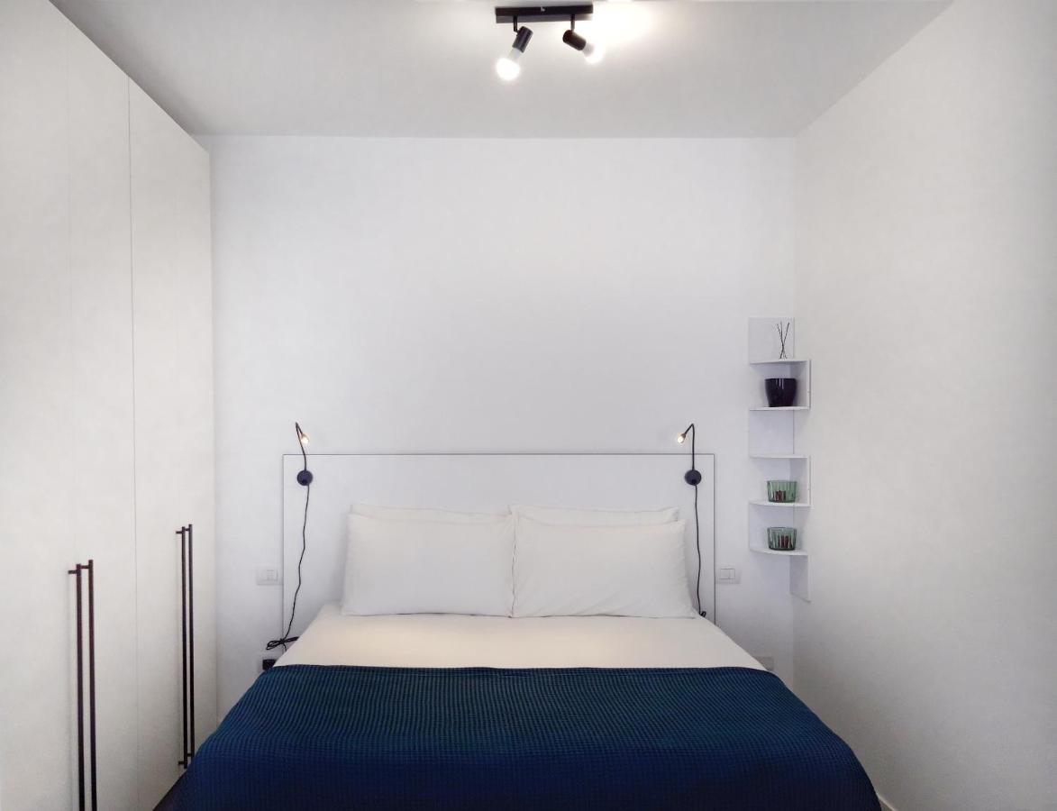 Al Pontile - By My In Como Apartment Argegno