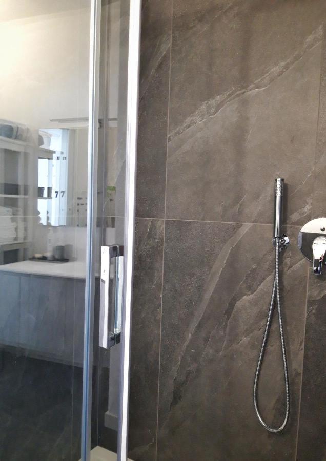 Apartment Al Pontile - By My In Como Argegno