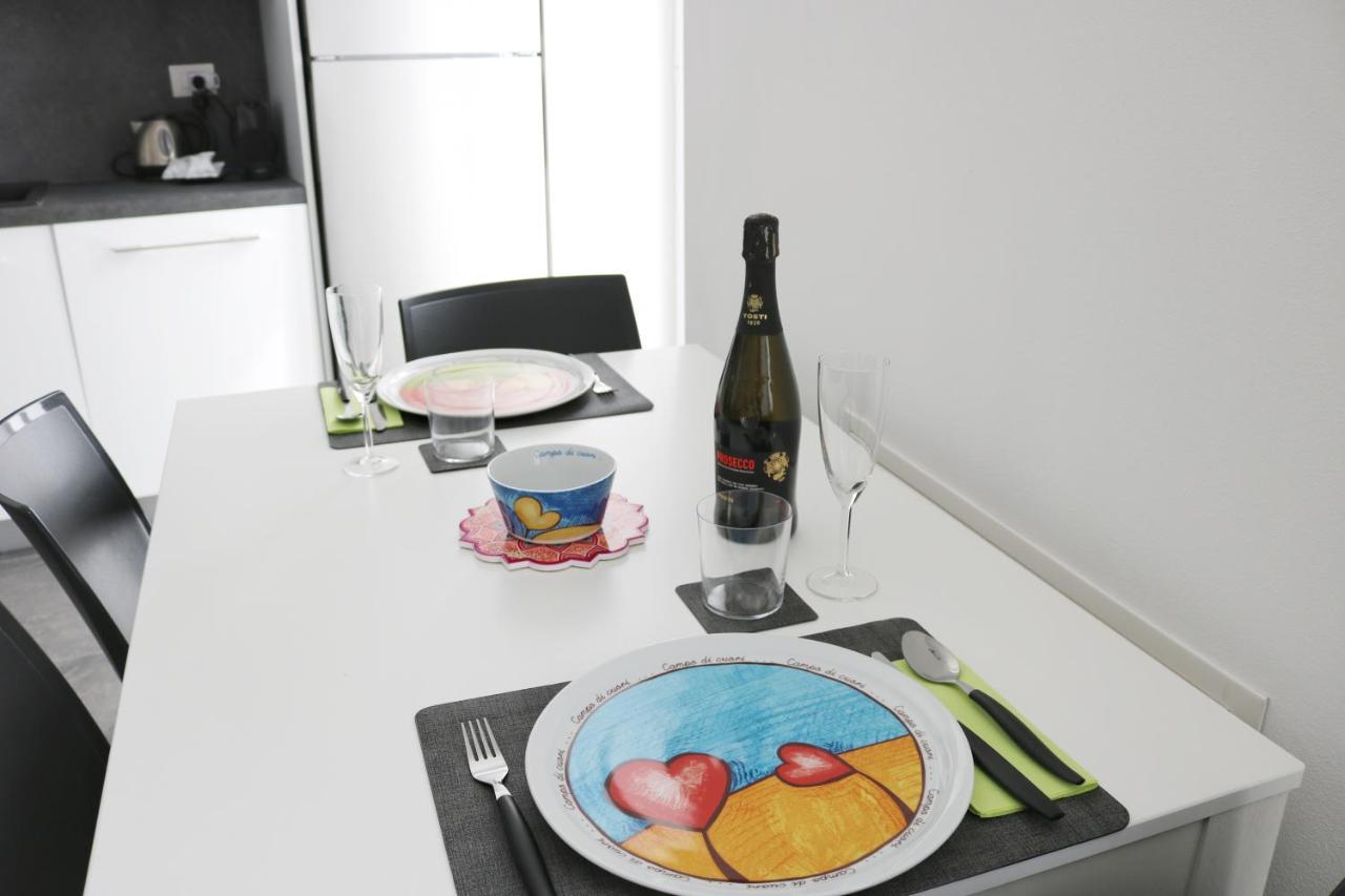 Apartment Al Pontile - By My In Como *