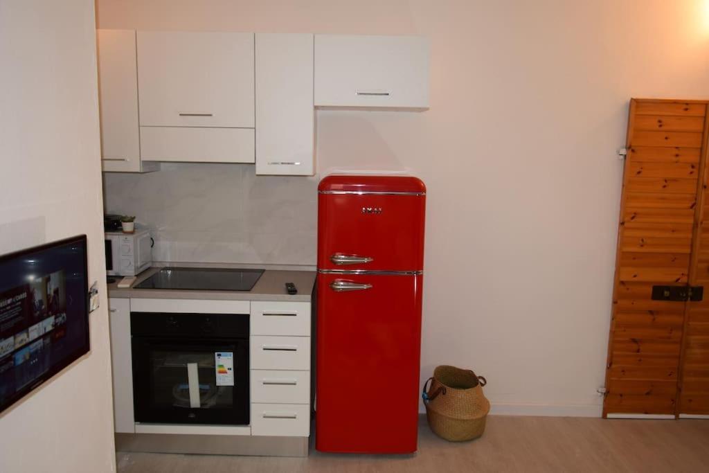 Gogolnest Apartment *