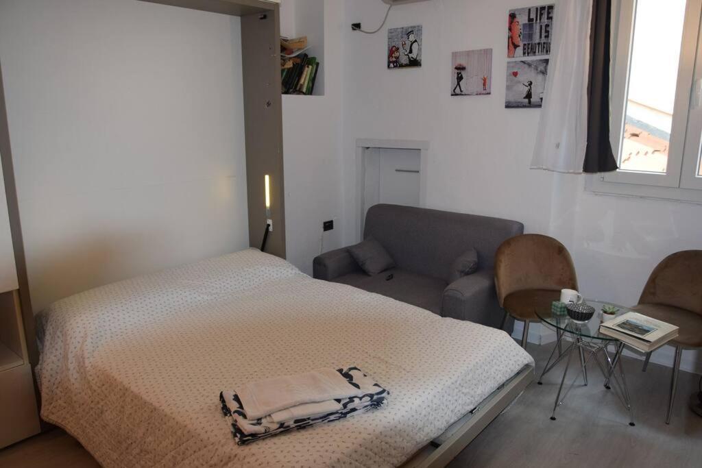 Apartment Gogolnest