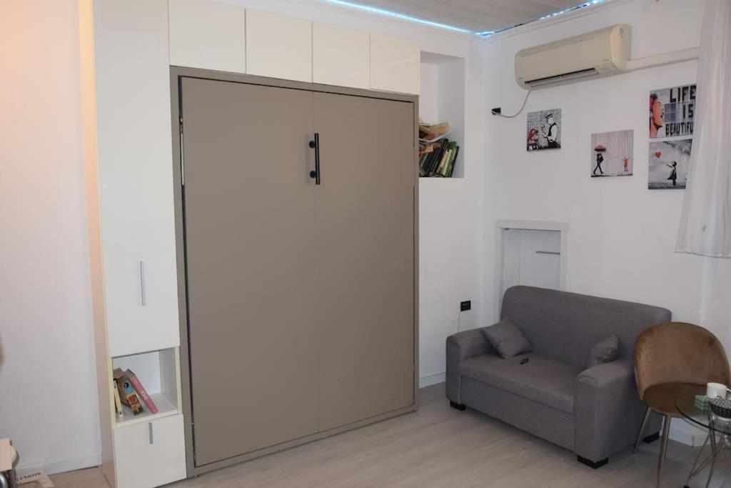 Apartment Gogolnest Como