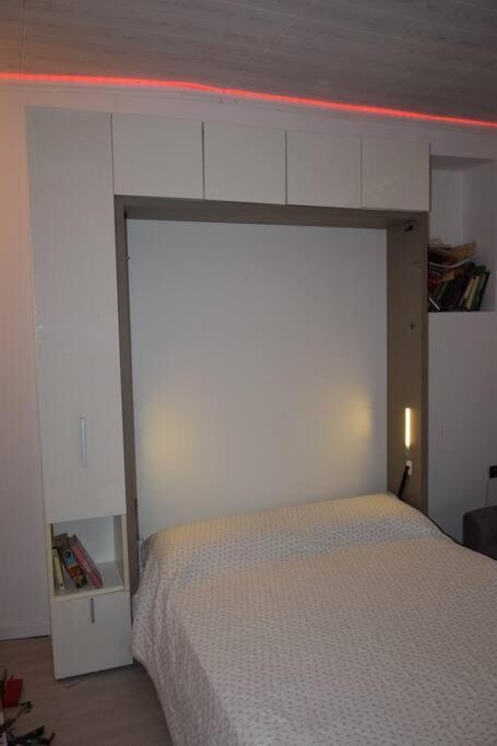 Gogolnest Apartment *