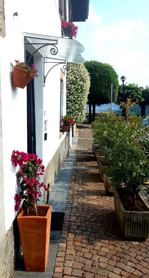 In Piazzetta - * Cernobbio