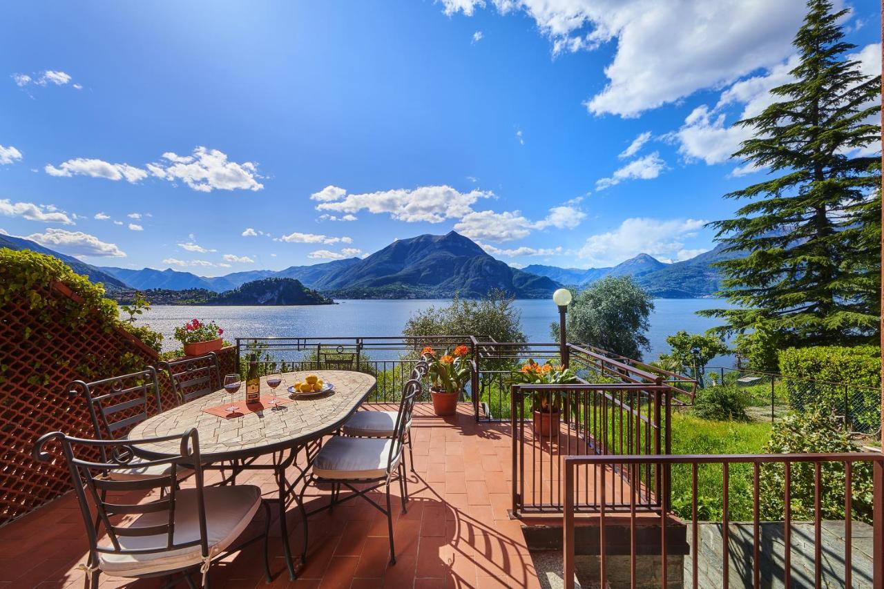 Casa Clivia Varenna